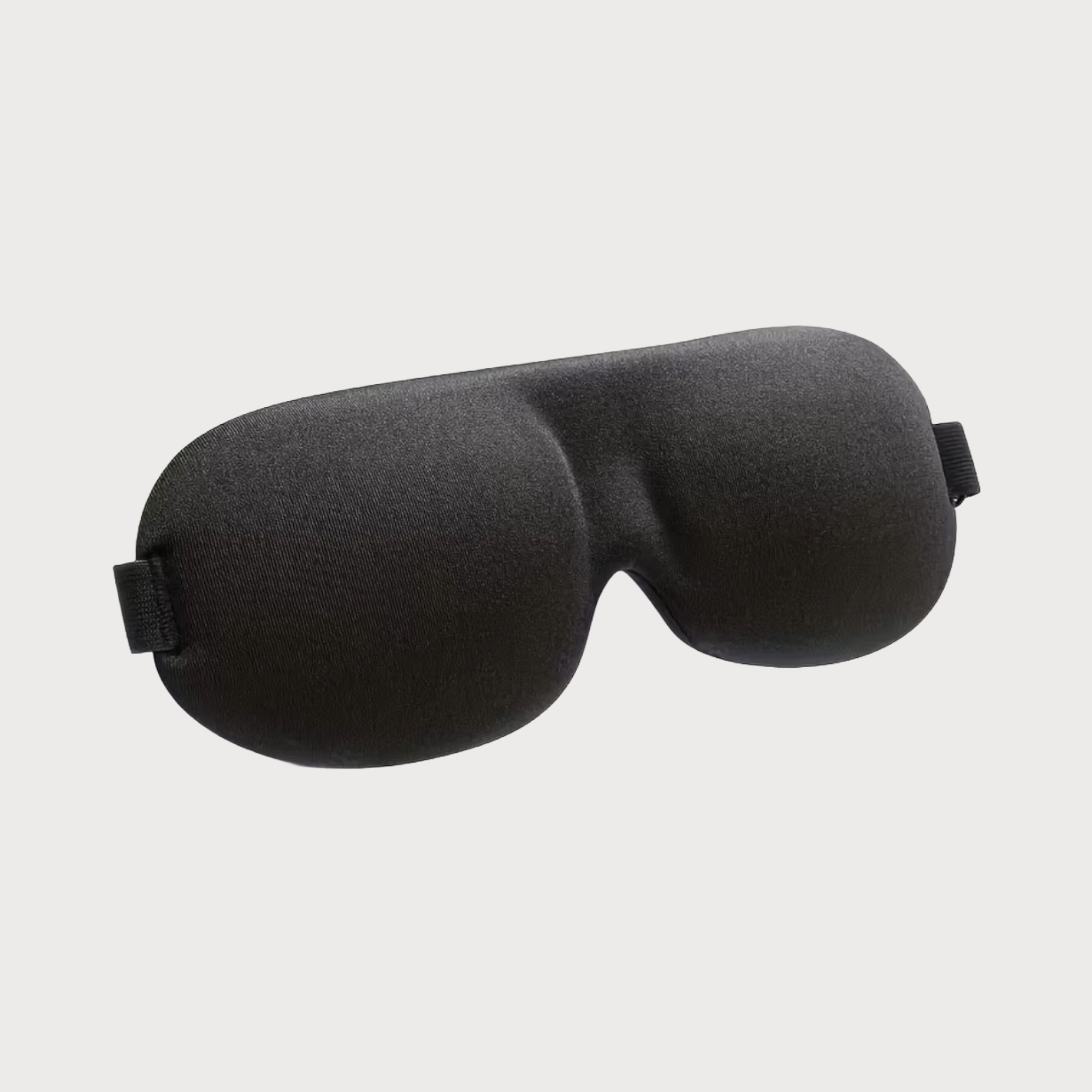 Masque de Nuit pour Adulte – Sommeil & Voyage