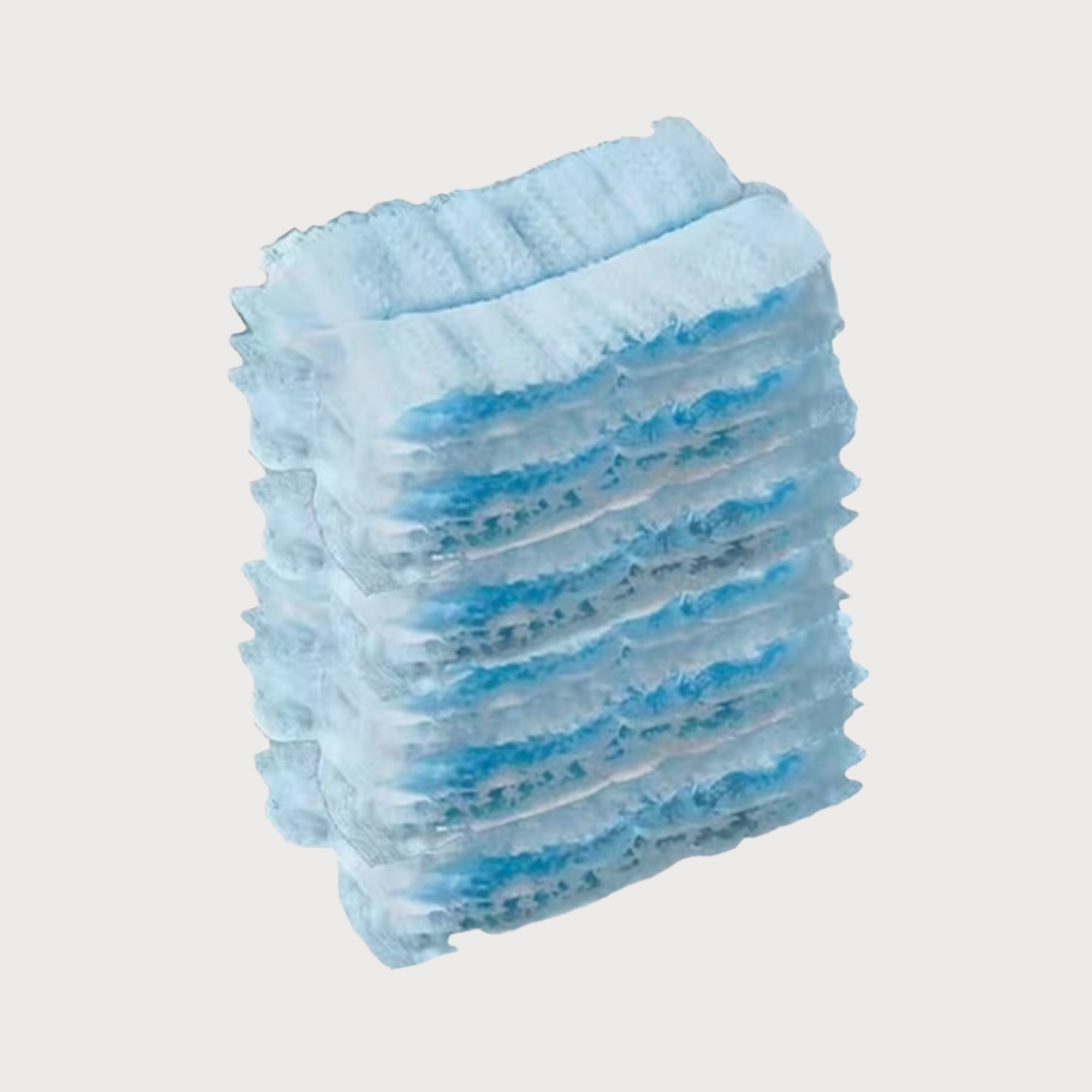 Recharges Plumeau Dépoussiérage Compatibles Swiffer – Lot de 10