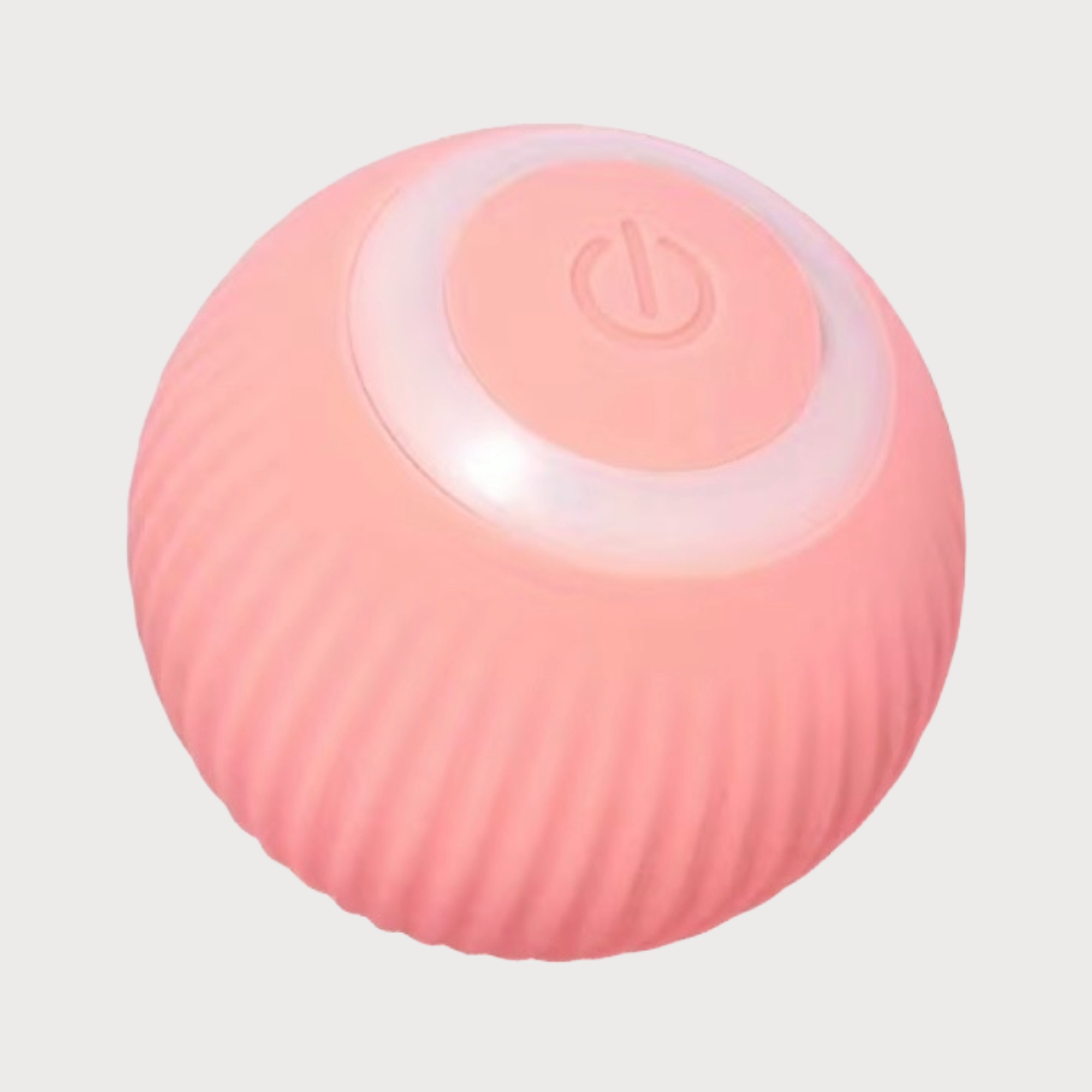 Balle Roulante Automatique pour Chat