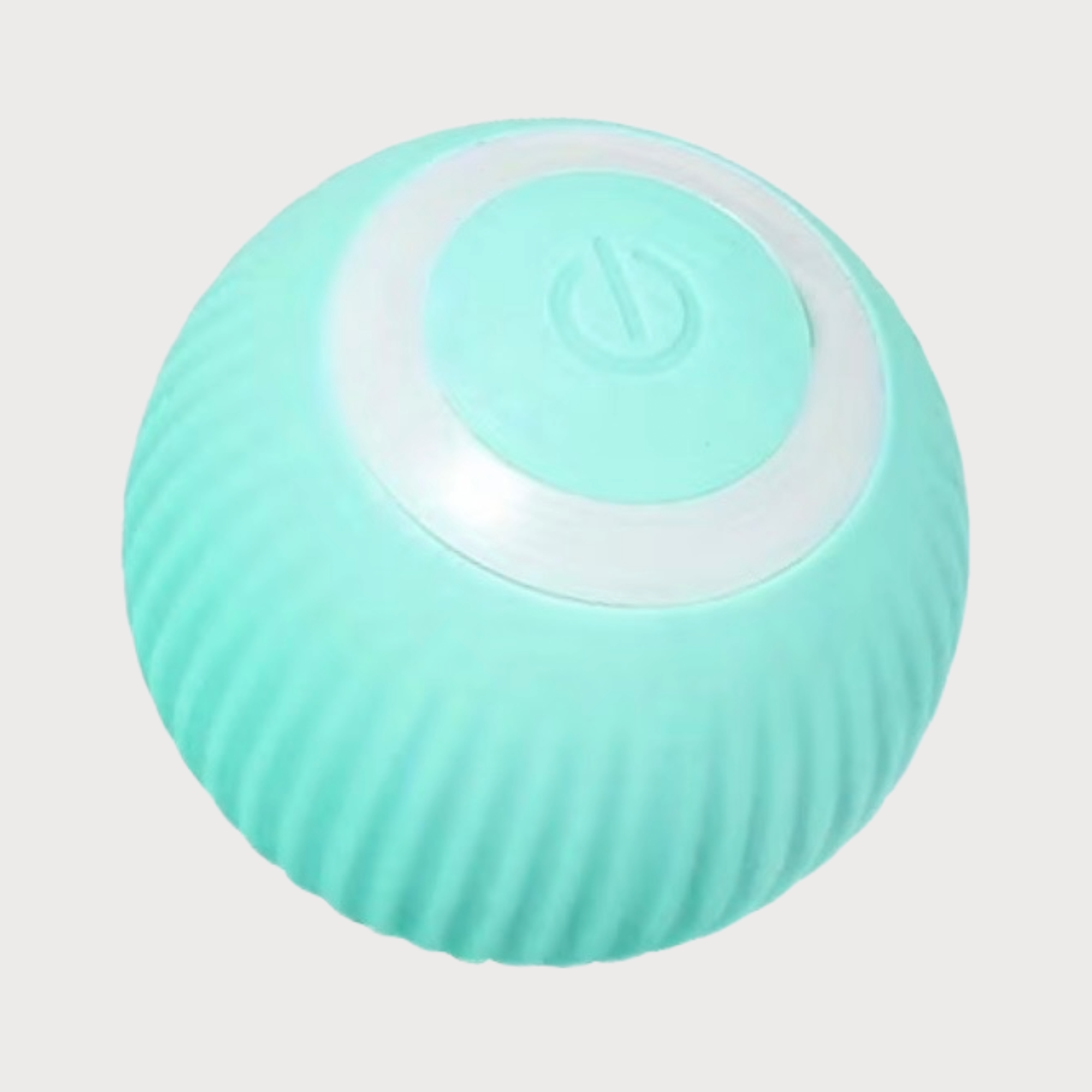 Balle Roulante Automatique pour Chat