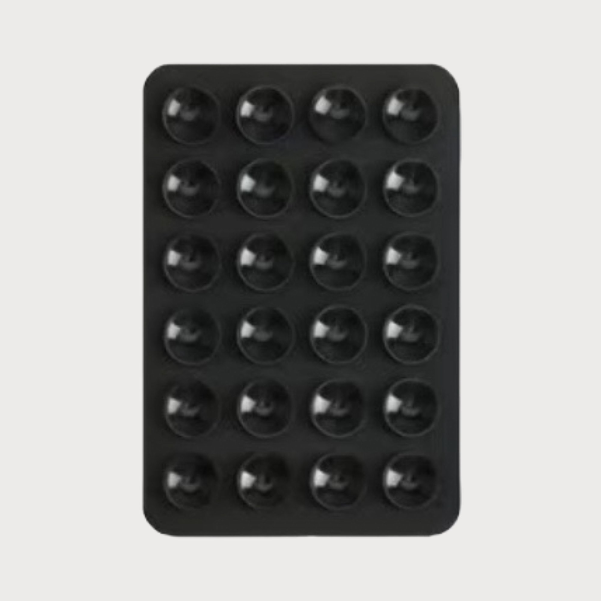 Support Ventouse Téléphone Voiture – Universel