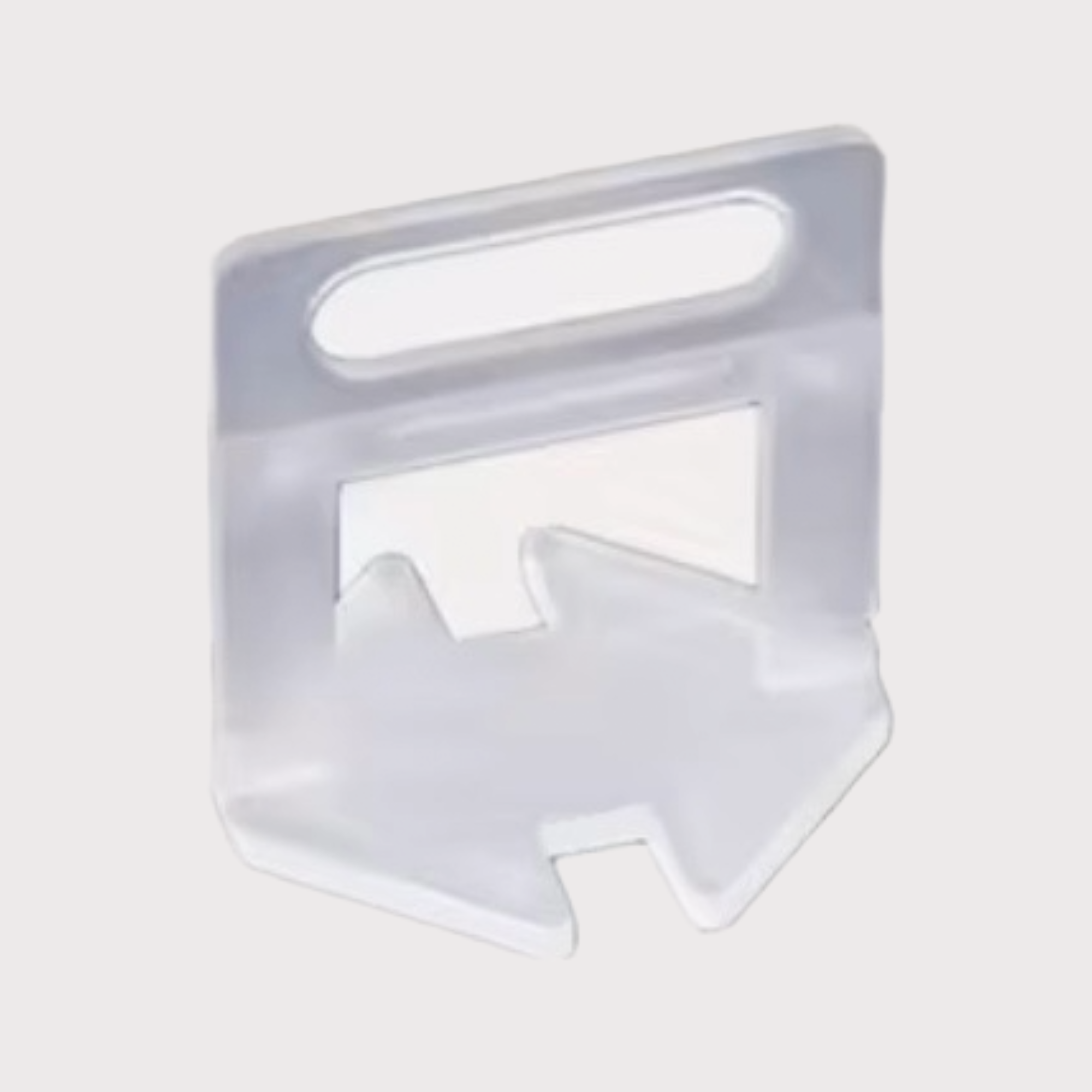 Kit Nivellement Carrelage 200 Pièces – 1mm ou 2mm