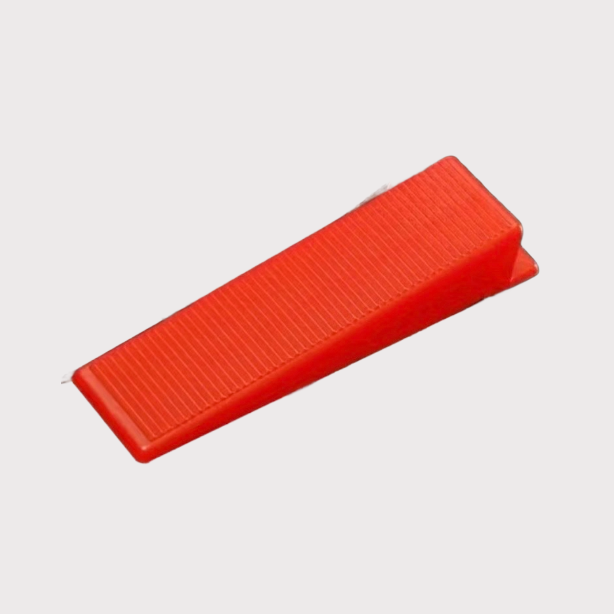 Calles de Nivellement Carrelage Réutilisables – 100 Pièces